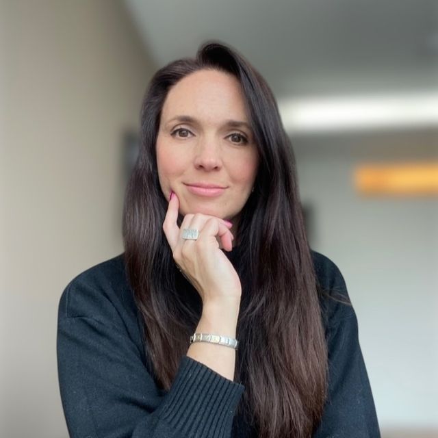 Patricia De la Garza, Psicólogo Ciudad de México