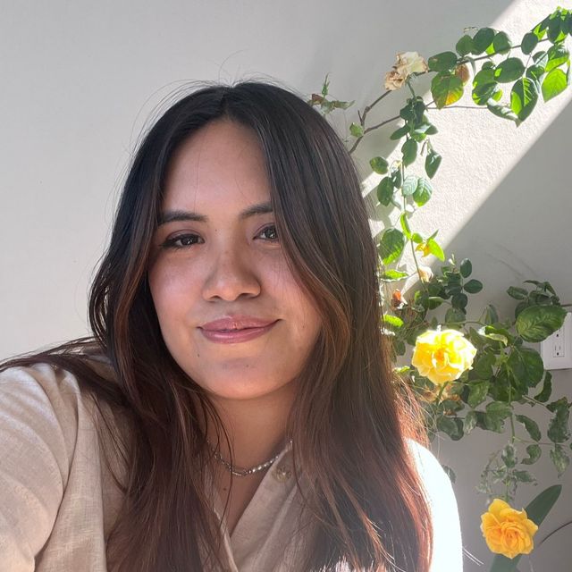 Yalina Morales Ramos, Psicólogo San Sebastián Tutla