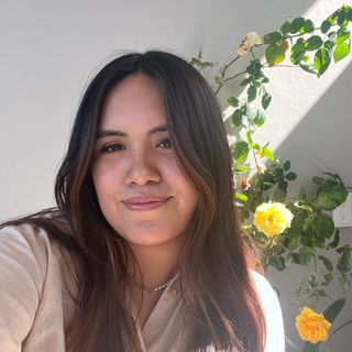 Ampliar imagen: Yalina Morales Ramos, Psicólogo San Sebastián Tutla