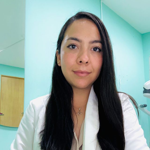 Wendy Balbina Marquez Hirales, Ginecólogo La Paz