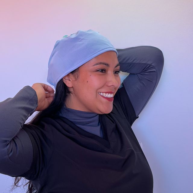 Lorena Montserrat Méndez García, Dentista - Odontólogo Nicolás Romero