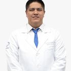 Dr. Alfredo González Cortés