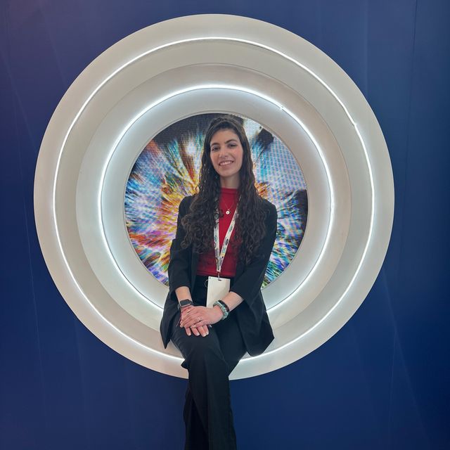 Jane Nemer Yaspik, Oftalmólogo Ciudad de México