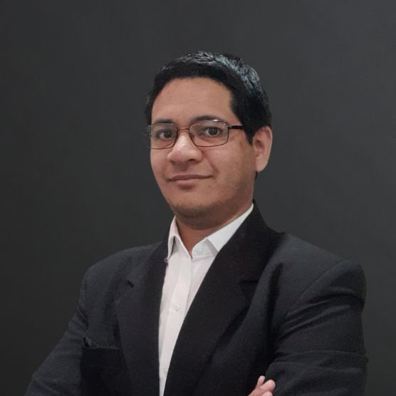 Javier Iván Sánchez Alemán, Psicólogo Guadalajara