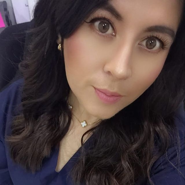 Andrea Elizabeth García Mendieta, Psicólogo Puebla