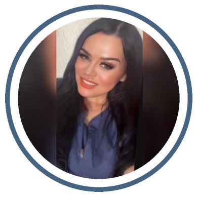 María Dolores Amezcua Gutiérrez, Psicólogo Aguascalientes