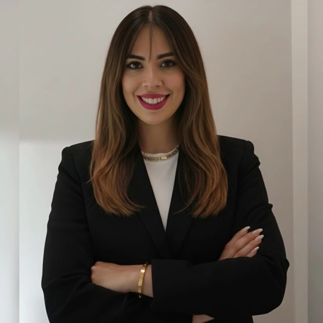 Jessica Pereda, Psicólogo Puebla