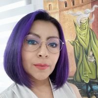 Elizabeth Muñoz Monroy