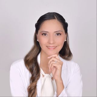 Ampliar imagen: Lizet Jiménez, Nutriólogo Puerto Vallarta