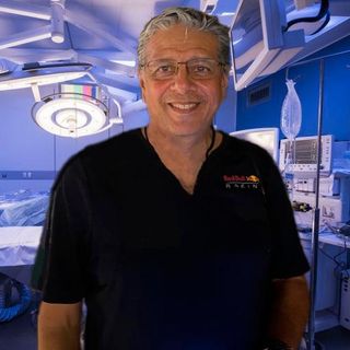 Dr. Guillermo Alexander Aguilar Perera