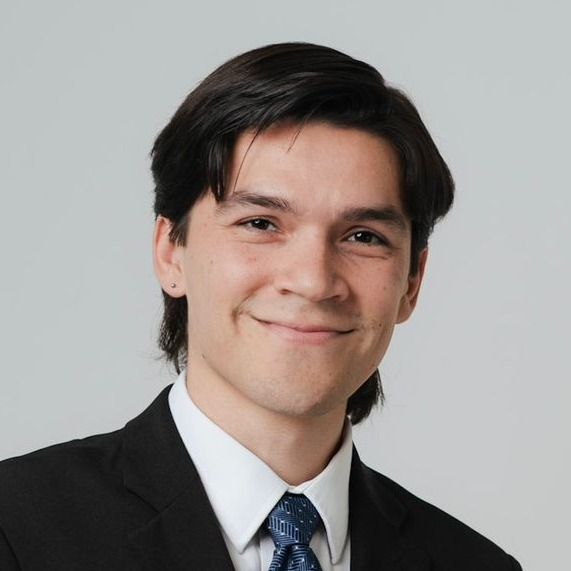 Sander Siegers, Psicólogo Santiago