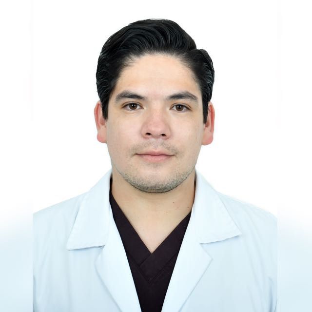 Sebastián Roberto Moreno Herrera, Traumatólogo Miguel Hidalgo