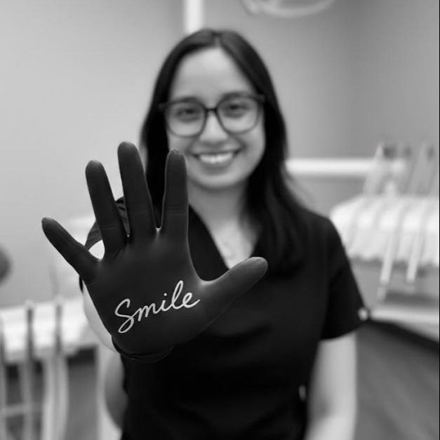 Rosamaria Juarez Santiago, Ortodoncista Ciudad de México