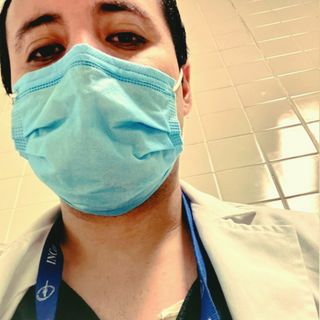 Dr. Jose Alan Santos Locia