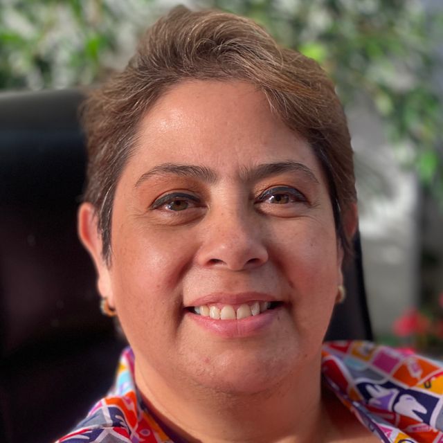 Helena Aviles Gonzalez, Ortodoncista Ixtapaluca