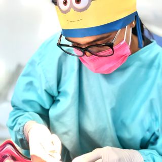 Ampliar imagen: Fernanda García Reséndiz, Dentista - Odontólogo Querétaro