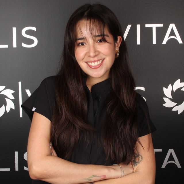 Yessica Itzel ruvalcaba muñoz, Dentista - Odontólogo Chihuahua