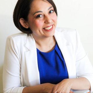 Ampliar imagen: Argelia Torres, Psicólogo Mexicali