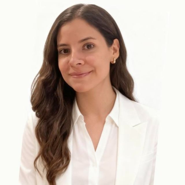 Natalia Bernal Luna, Nutriólogo Tapachula