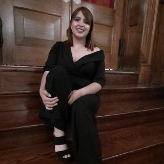 Ampliar imagen: Irene Soriano, Psicólogo Guadalupe