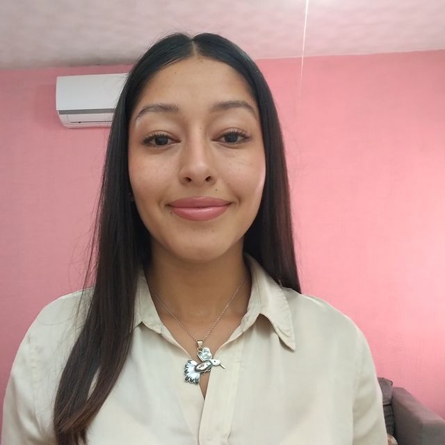 Gabriela Veronica Baca Duran, Psicólogo Cancun