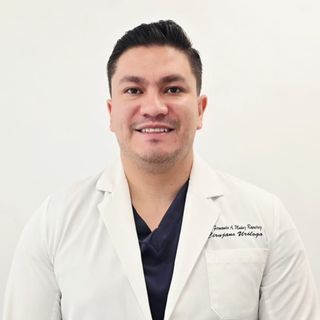 Dr. Fernando Abraham Muñoz Ramírez