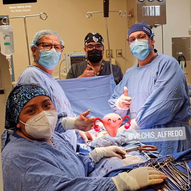 José Alfredo Vilchis García, Ginecólogo Cuautla