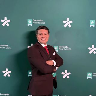 Lic. Adrian Hernandez