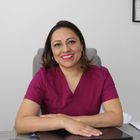 Dra. Elizabeth Cadena Rosas