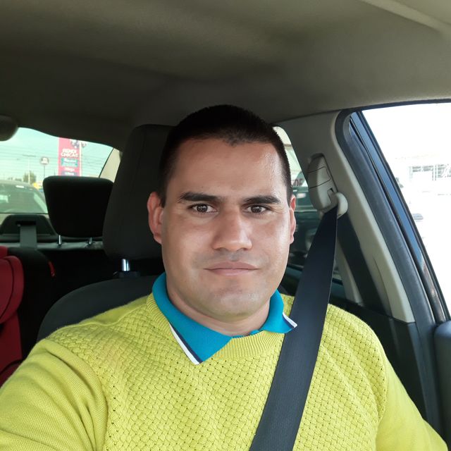 Jaime López Gil, Psicólogo Chihuahua