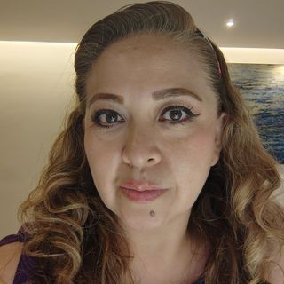 Ampliar imagen: Maria Lidia Bolaños Alvarez, Pediatra Venustiano Carranza