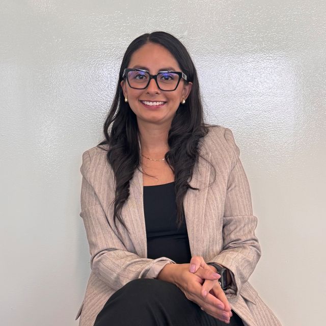 Itzel Juárez Yam, Psicólogo Ciudad de México