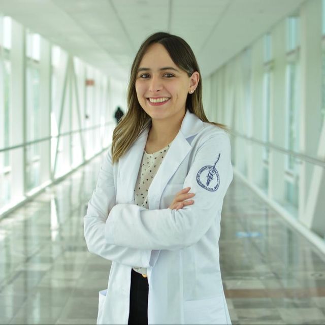 Mistral Castellanos Mares, Internista Ciudad de México