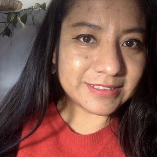 Nadia Guerra Gardida, Psicólogo San Cristobal de las Casas