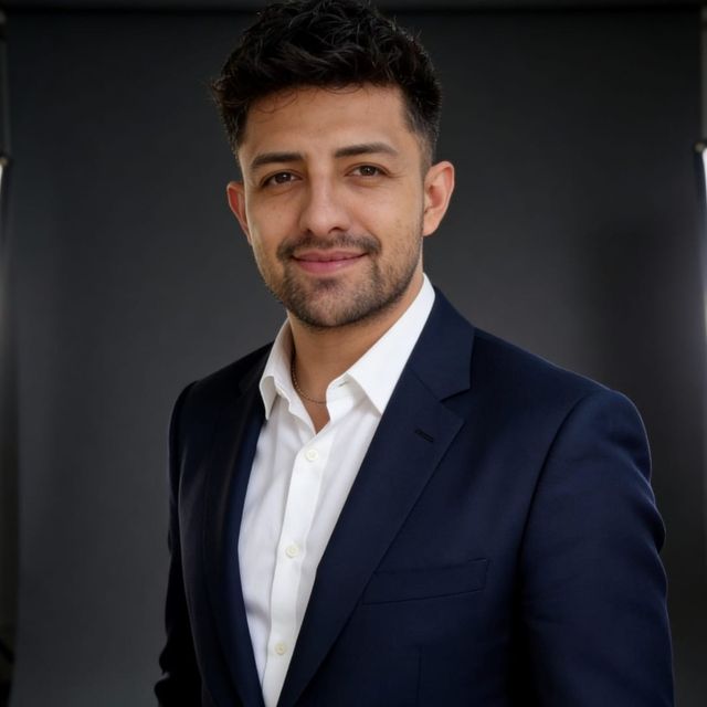Emanuel Salado, Homeópata Ciudad de México
