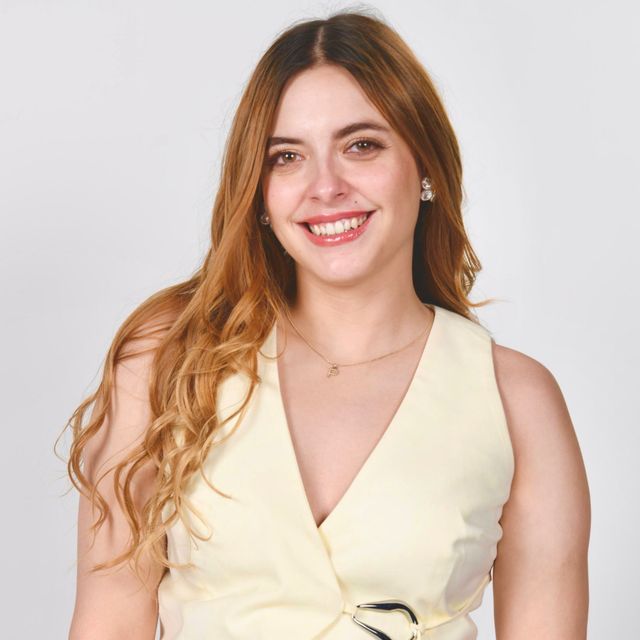 Paula Michelle Vasquez Samaniego, Médico general Hermosillo