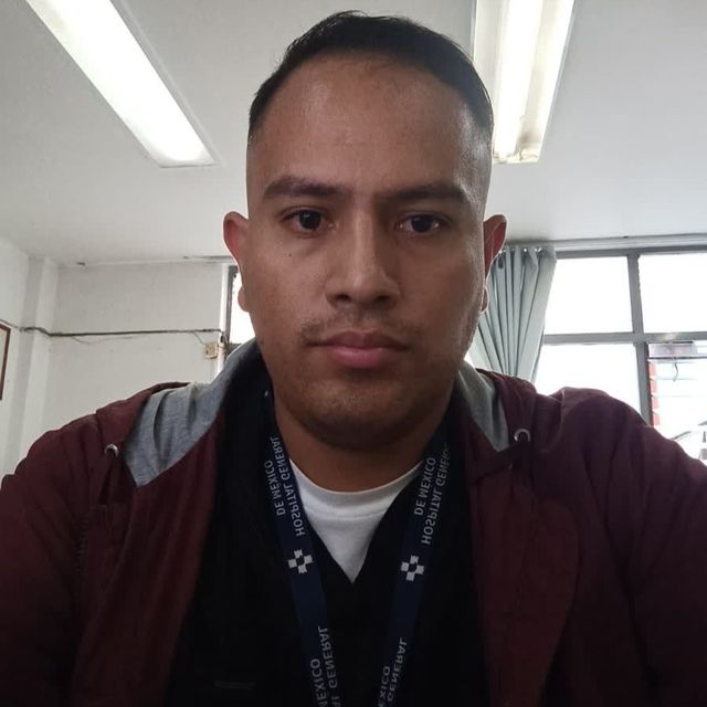 David Alejandro Vargas Gutierrez, Reumatólogo Ciudad de México