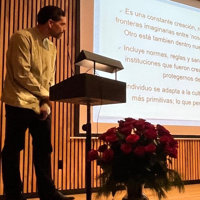 Saúl Aguilar Amézquita, Psicólogo Ciudad de México