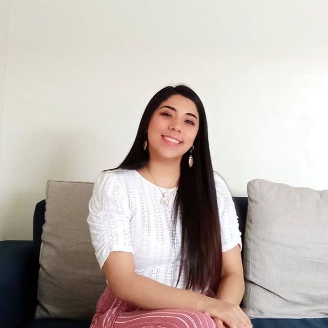 Cynthia Almaguer, Psicólogo San Nicolás de los Garza