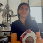 Dra. Mariangel González Morales