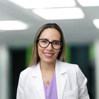 Ampliar imagen: Miryam Alejandra Rodríguez Rangel, Nutriólogo Guadalajara