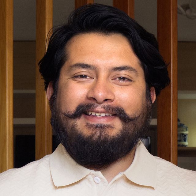 José Luis López López, Psicólogo Puebla