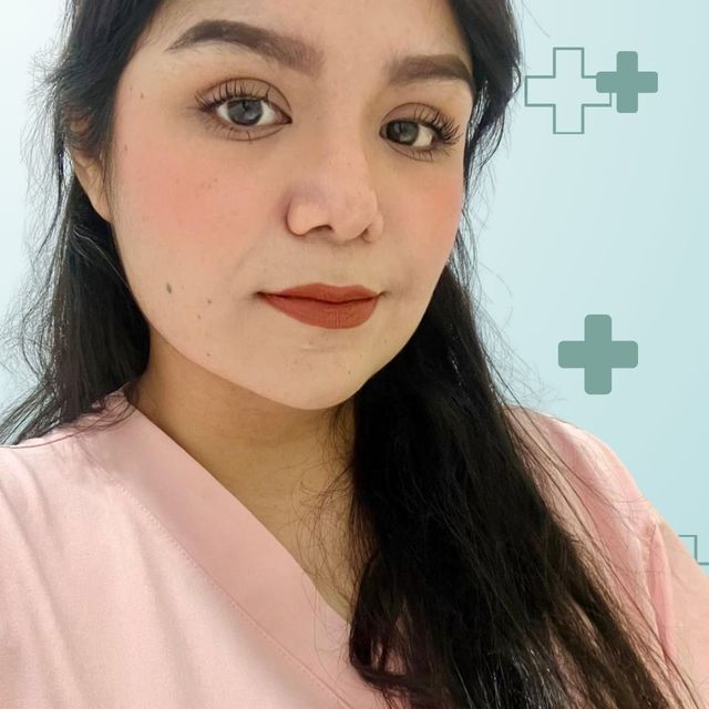 Brenda Elisa Torres Carrillo, Médico general Chimalhuacan