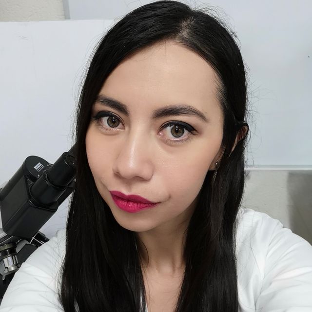 Violeta López Gutiérrez