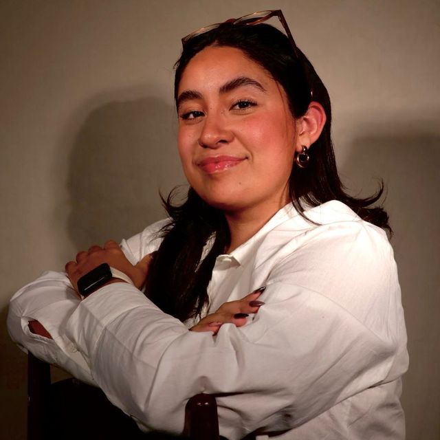 Maria Rey Juarez, Psicólogo Cuauhtémoc