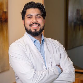 Dr. Alejandro Osiel Vallejo Gaspar