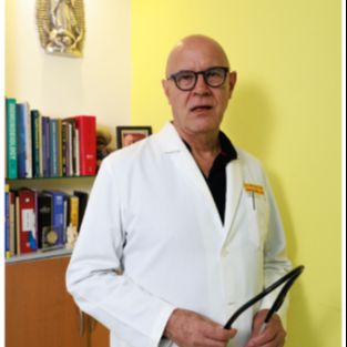 Carlos Torres Lozano