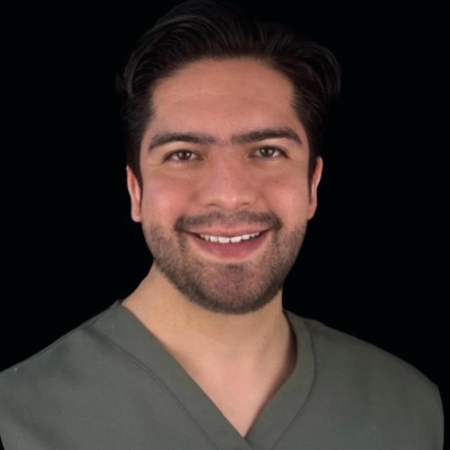 Daniel Ortiz Licea, Dentista - Odontólogo Naucalpan de Juárez