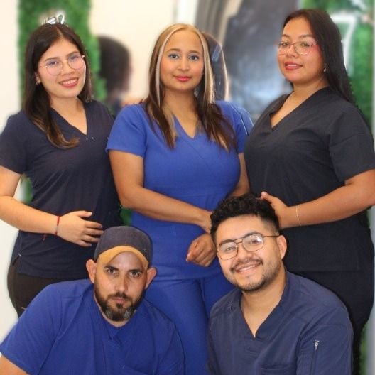 Emma Selenia Hernández Castillo, Dentista - Odontólogo Villahermosa