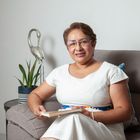 Mtra. Petra Mendez Rosas